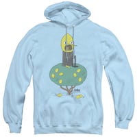 Adventure Time Lemongrab Hoodie