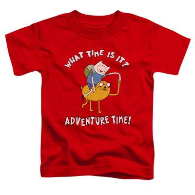 Adventure Time Ride Bump Toddler T-Shirt