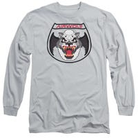 Airwolf Patch Long Sleeve Shirt