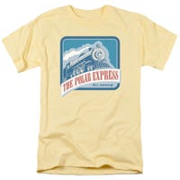 All Aboard Polar Express T-Shirt