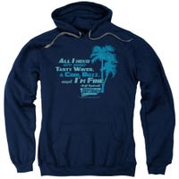 All I Need Tasty Waves Fast Times at Ridgemont High Hoodie