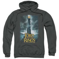 Always Watching Lord Of The Rings Hoodie