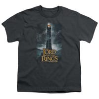 Always Watching Lord Of The Rings Kids T-Shirt