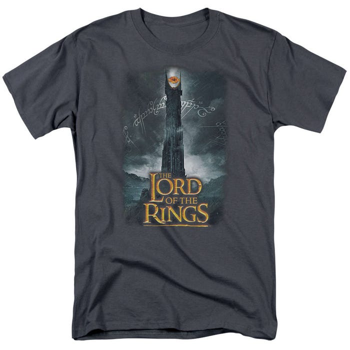 Always Watching Lord Of The Rings T-Shirt