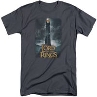 Always Watching Lord Of The Rings Tall T-Shirt