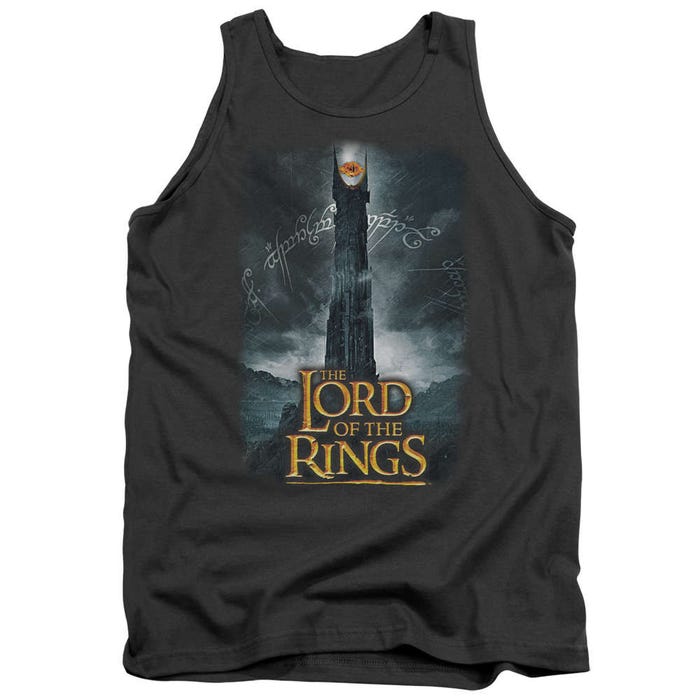 Always Watching Lord Of The Rings Tank Top