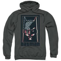 American Batman Hoodie