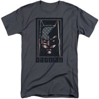 American Batman Tall T-Shirt