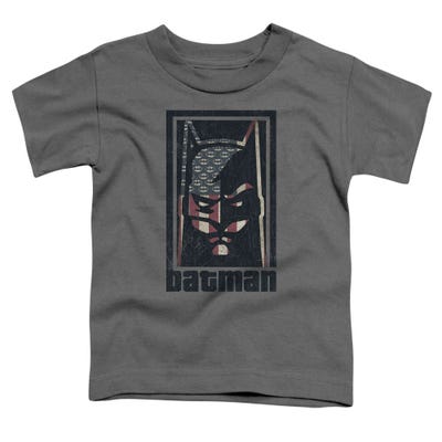 American Batman Toddler T-Shirt