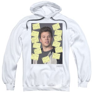 American Vandal Detention Hoodie