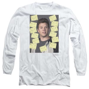 American Vandal Detention Long Sleeve Shirt