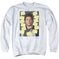 American Vandal Detention Sweatshirt