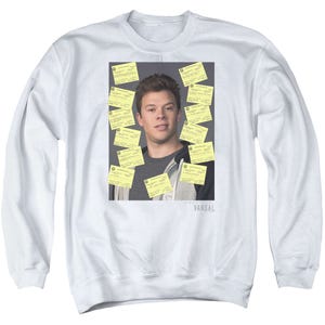 American Vandal Detention Sweatshirt