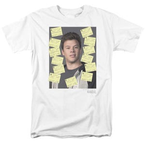 American Vandal Detention T-Shirt