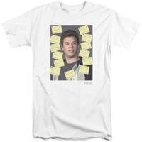 American Vandal Detention Tall T-Shirt