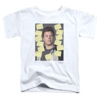 American Vandal Detention Toddler T-Shirt