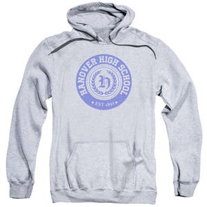 American Vandal Hanover Seal Hoodie