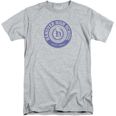 American Vandal Hanover Seal Tall T-Shirt