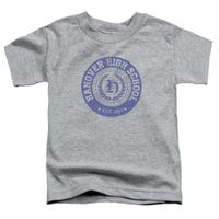American Vandal Hanover Seal Toddler T-Shirt