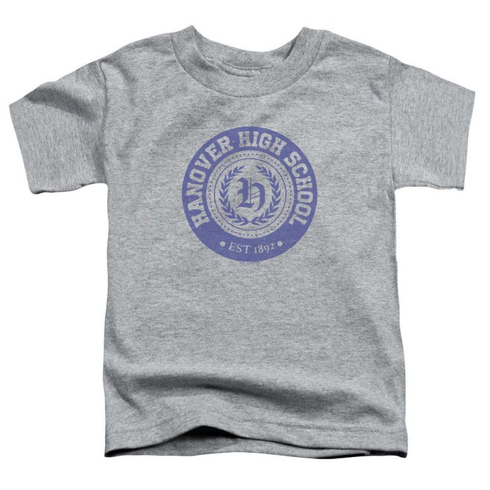 American Vandal Hanover Seal Toddler T-Shirt
