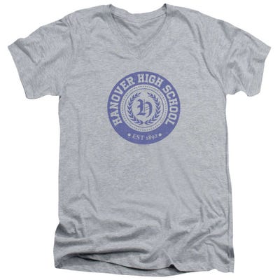 American Vandal Hanover Seal V-Neck T-Shirt