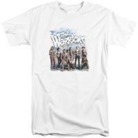 Amusement Warriors Tall T-Shirt