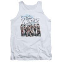 Amusement Warriors Tank Top