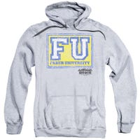 Animal House FU Faber University Vintage Logo Hoodie