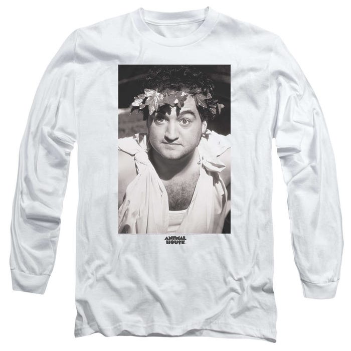 Animal House The Animal Photo Long Sleeve Shirt