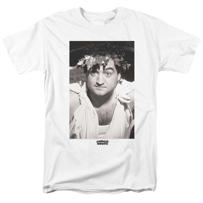 Animal House The Animal Photo T-Shirt