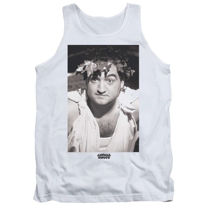 Animal House The Animal Photo Tank Top