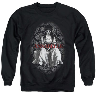 Annabelle Sweatshirt