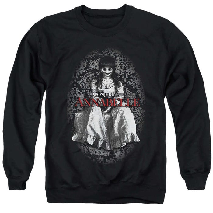Annabelle Sweatshirt