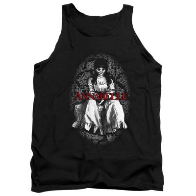 Annabelle Tank Top