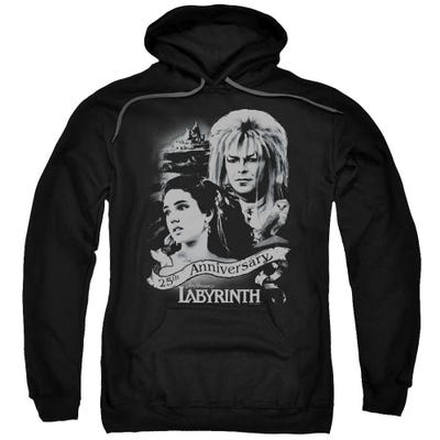 Anniversary Labyrinth Hoodie