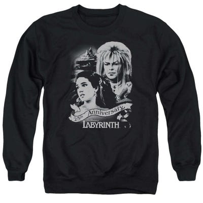 Anniversary Labyrinth Sweatshirt