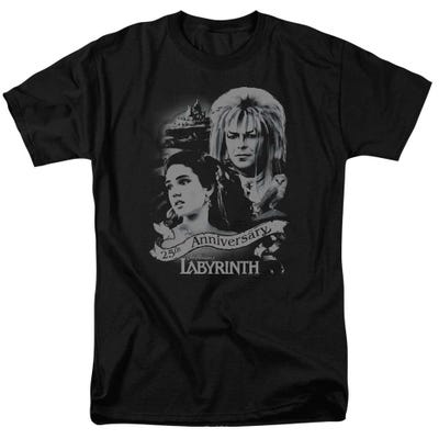 Anniversary Labyrinth T-Shirt