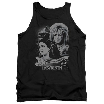 Anniversary Labyrinth Tank Top