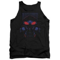 Aquaman Movie Black Manta Tank Top