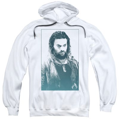 AQUAMAN SALT OF THE SEA Hoodie