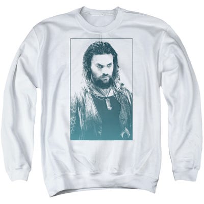 AQUAMAN SALT OF THE SEA Sweatshirt