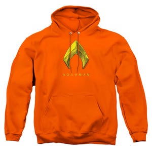 Aquaman Hoodie