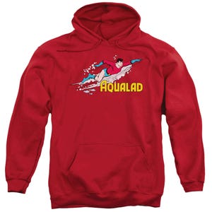 Aqualad Hoodie