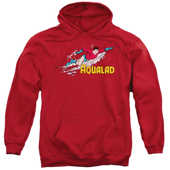 Aqualad Hoodie