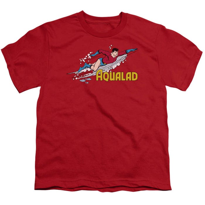 Aqualad Kids T-Shirt