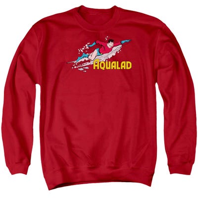 Aqualad Sweatshirt