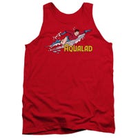 Aqualad Tank Top