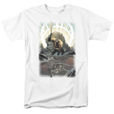 Aquaman Brightest Day T-Shirt