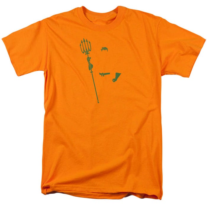 Aquaman Icon T-Shirt