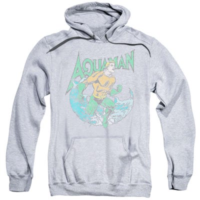 Aquaman Marco Hoodie